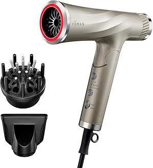 Amazon.co.jp: YA-MAN (ヤーマン): リフトドライヤー